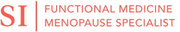 Sandra Ishkanes, Functional Medicine Menopause Specialist